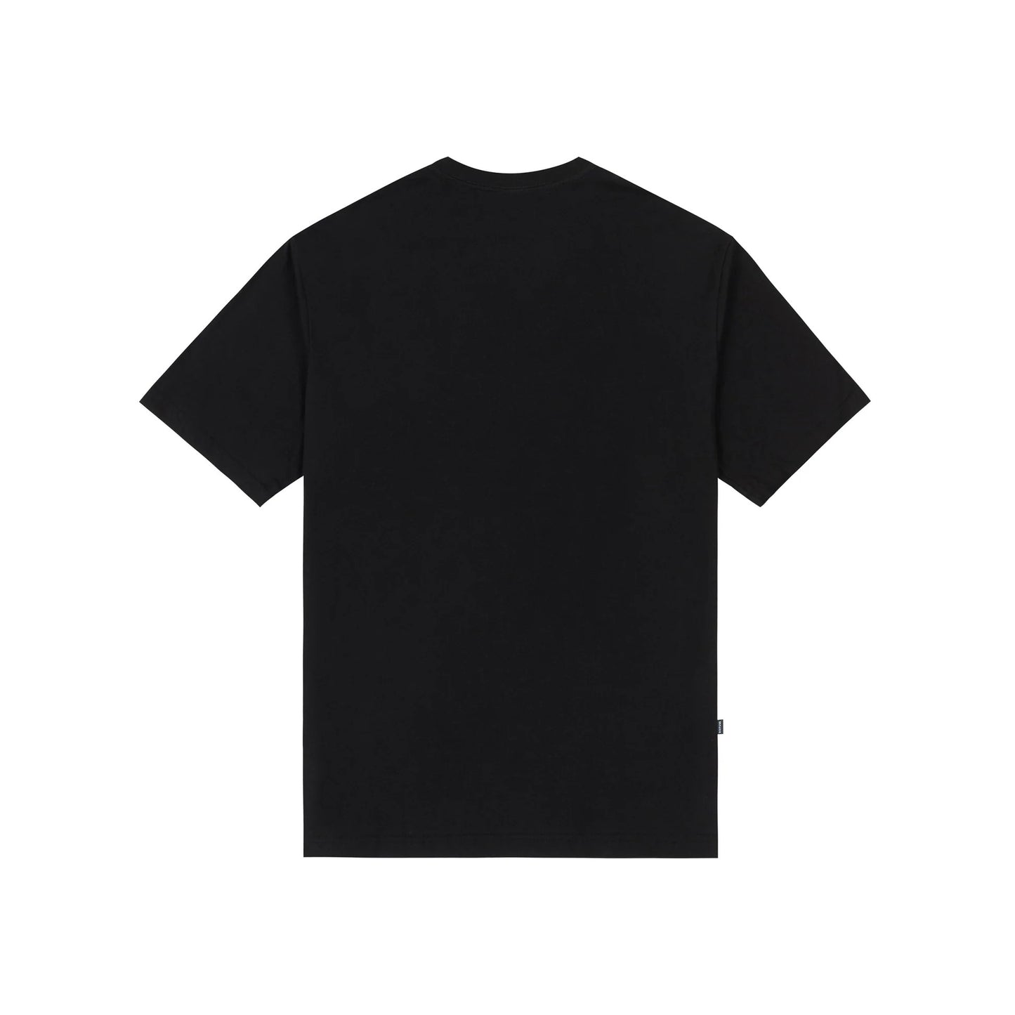 Classic Black T-Shirt