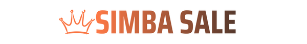 Simba Sale 